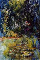 Monet, Claude Oscar